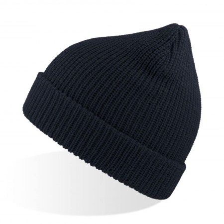 Σκούφος Ακρυλικός (Atl WOOLLY) navy